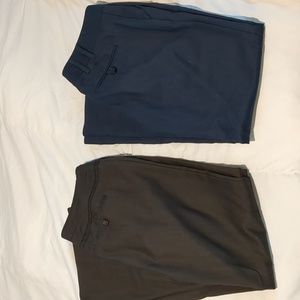 Two pairs of The Limited dress pants